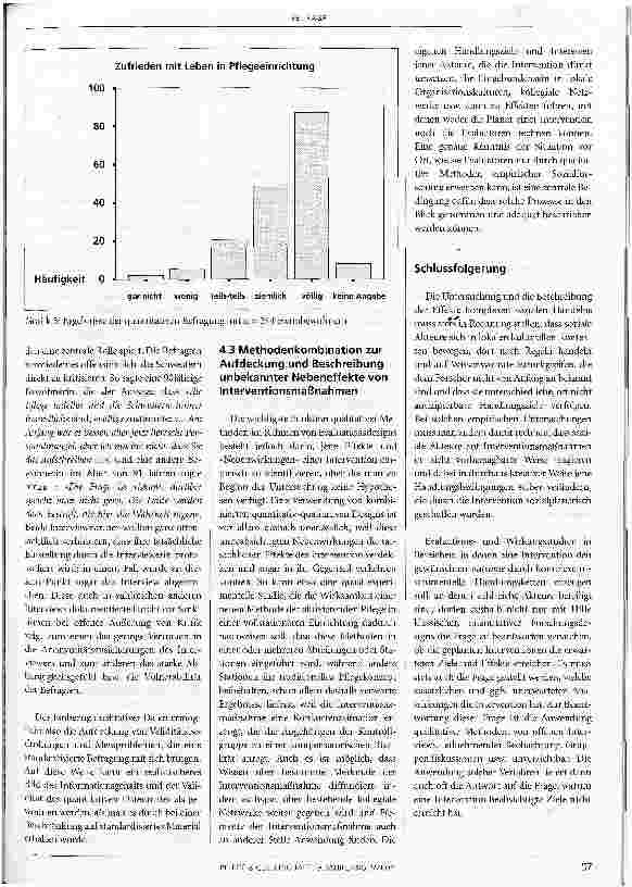 Vorschauseite 6: Empirische Sozialforschung zur Evidenzbasierung komplexen sozialen Handelns - Handlungstheorien und methodologische Grundlagen