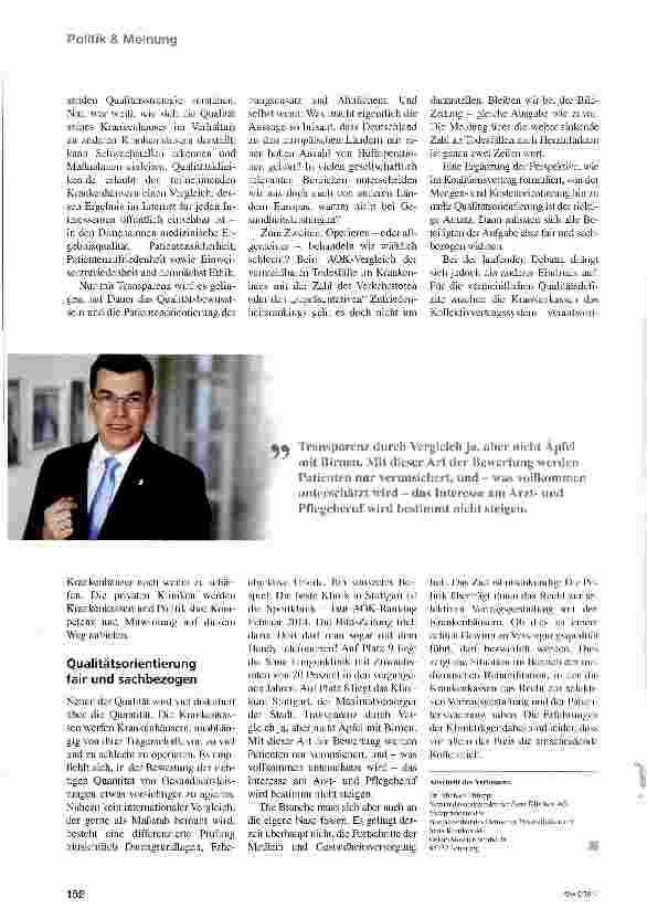 Vorschauseite 3: Gleiche Bedingungen