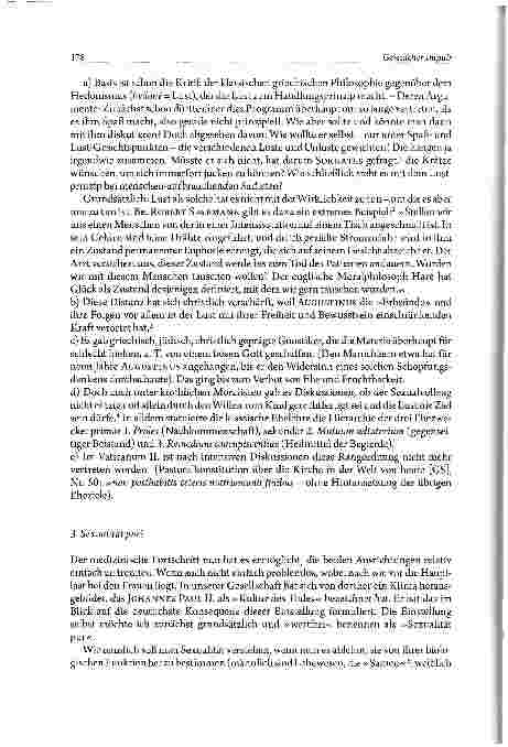 Vorschauseite 2: GEISTLICHER IMPULS
