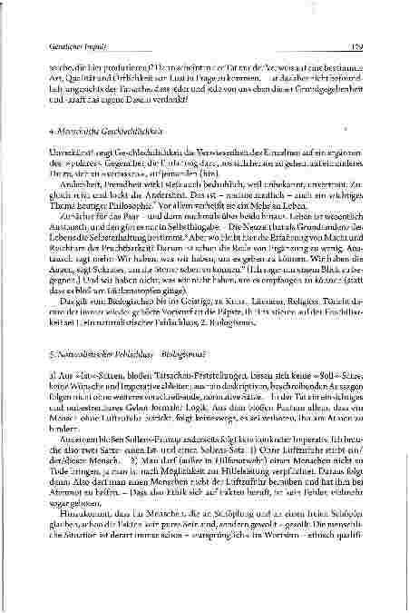 Vorschauseite 3: GEISTLICHER IMPULS