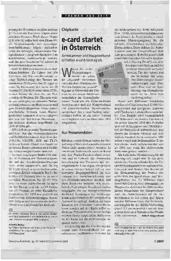 Vorschauseite 3: Dosisdichte Regime und zielgerichtete Therapien
