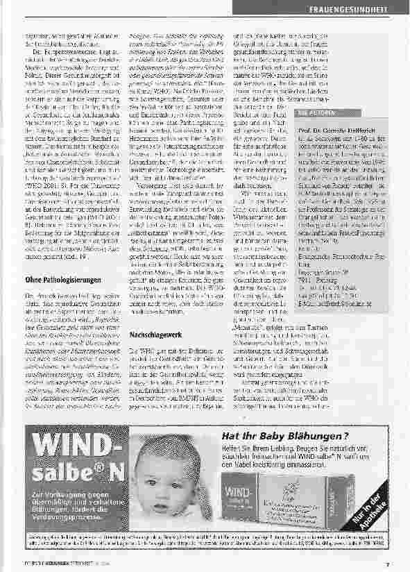 Vorschauseite 2: Perspektivwechsel