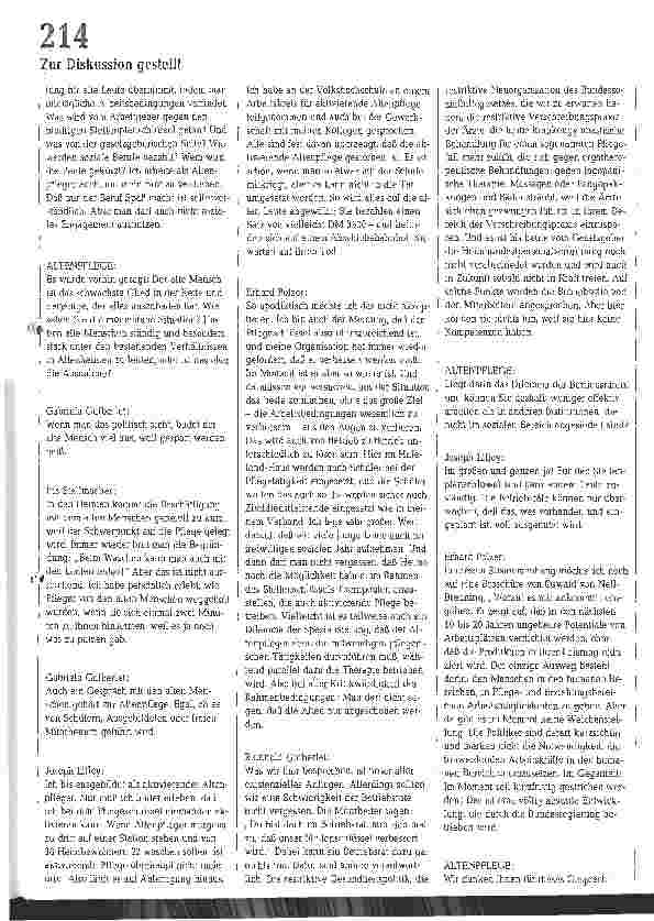Vorschauseite 4: Betriebsräte und Schülervertretungen