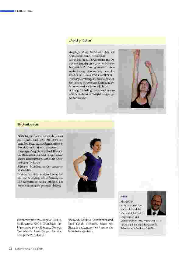 Vorschauseite 5: Fitnessoase Arbeitsplatz