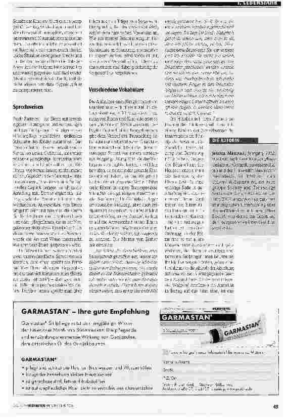 Vorschauseite 2: Gefährten auf einer ungewissen Reise