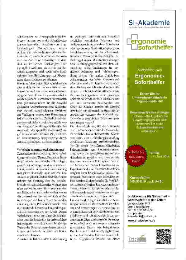 Vorschauseite 2: Theoretische und methodische Grundposition