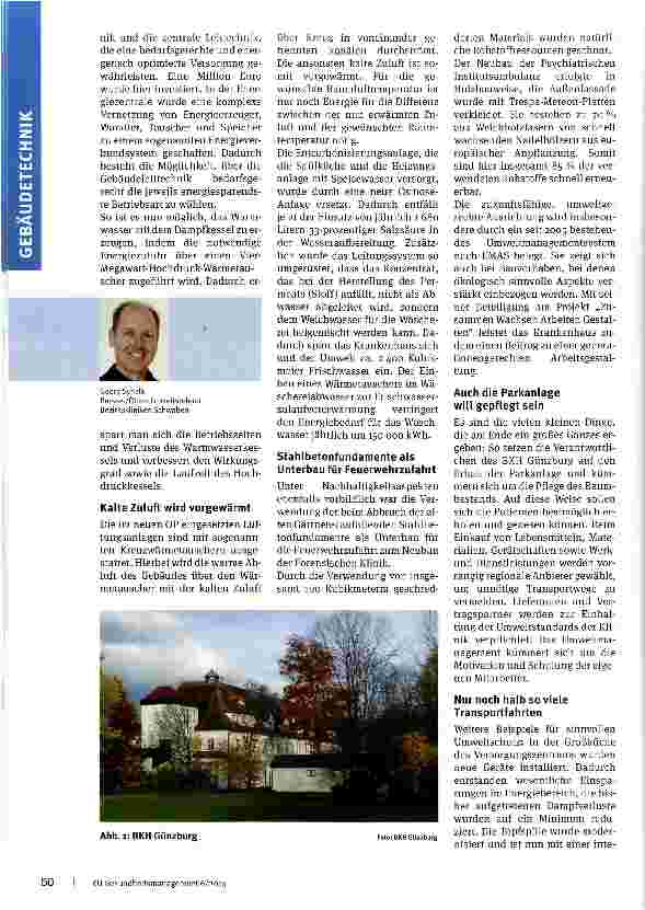 Vorschauseite 2: Biomasse mit Klasse