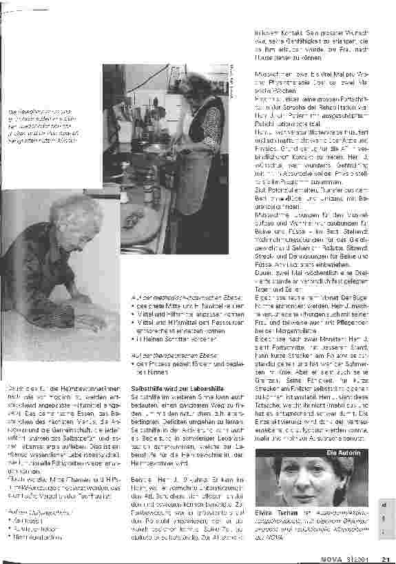 Vorschauseite 3: Empowerment für einen gesunden Selbstwert