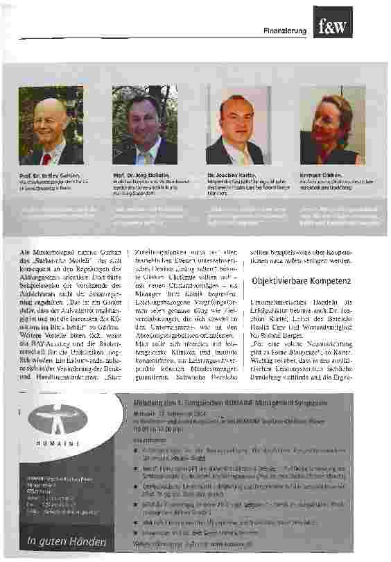 Vorschauseite 2: Spezifische Aspekte des Wandels