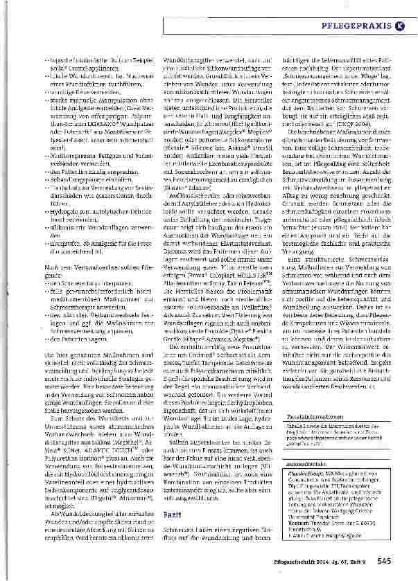 Vorschauseite 4: Adäquate Strategien entwickeln