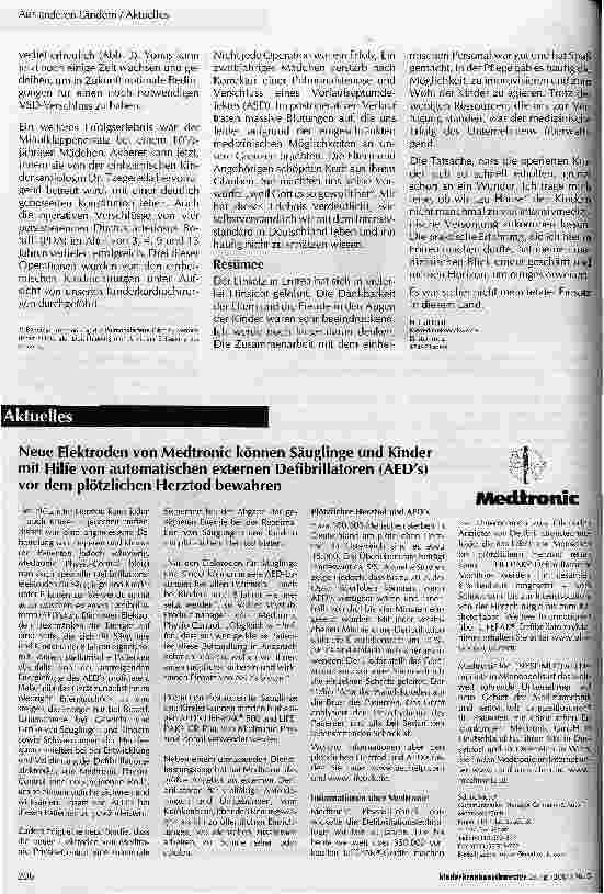 Vorschauseite 3: Meine Reise nach Eritrea