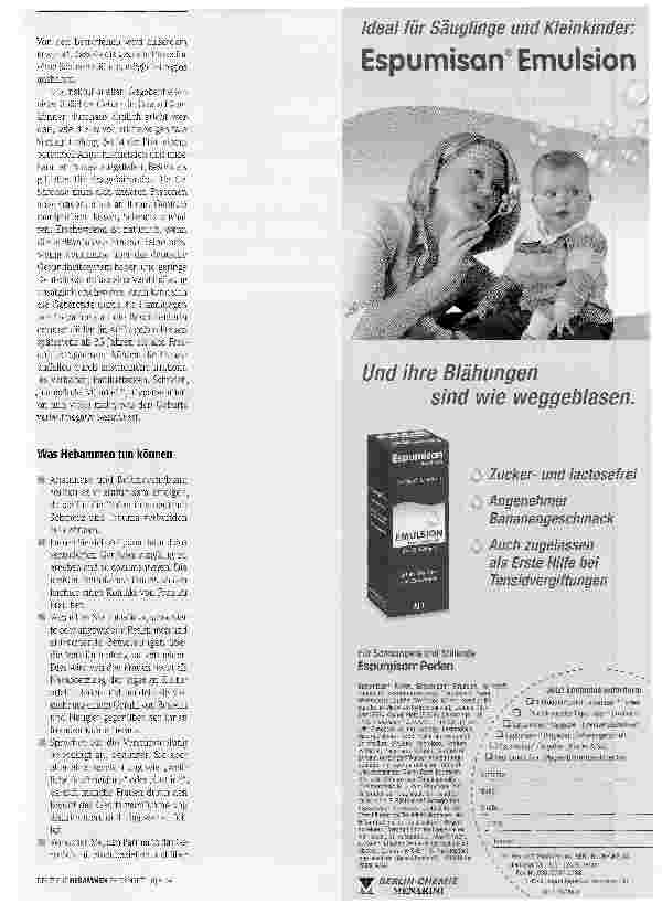 Vorschauseite 3: Trauma Beschneidung