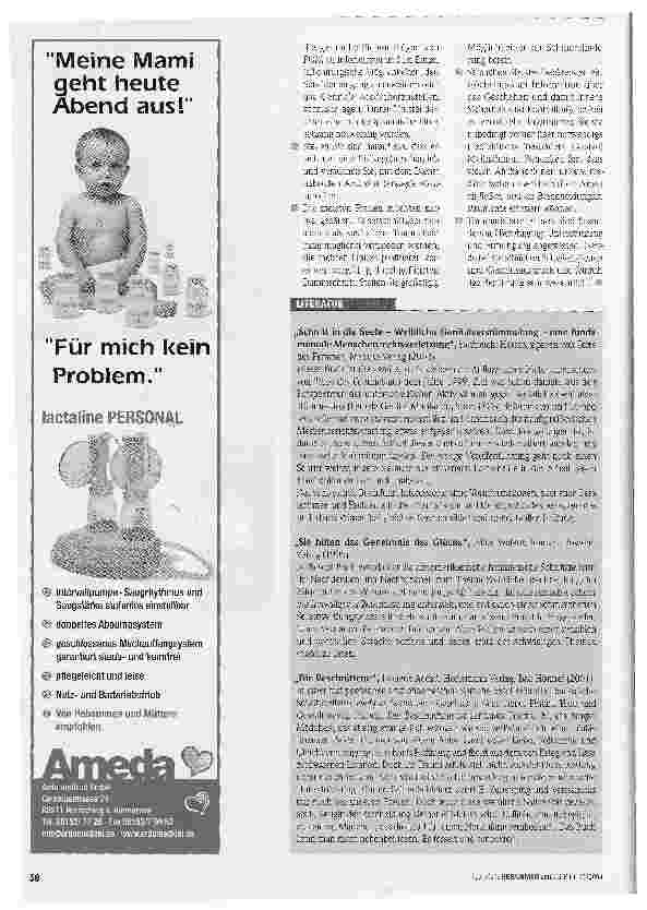 Vorschauseite 4: Trauma Beschneidung