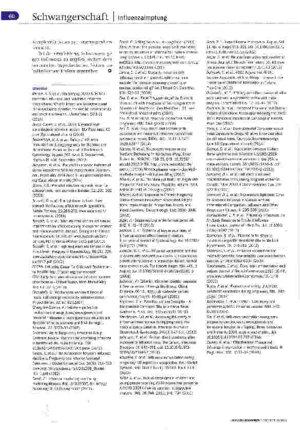 Vorschauseite 5: Mangelnde Evidenz