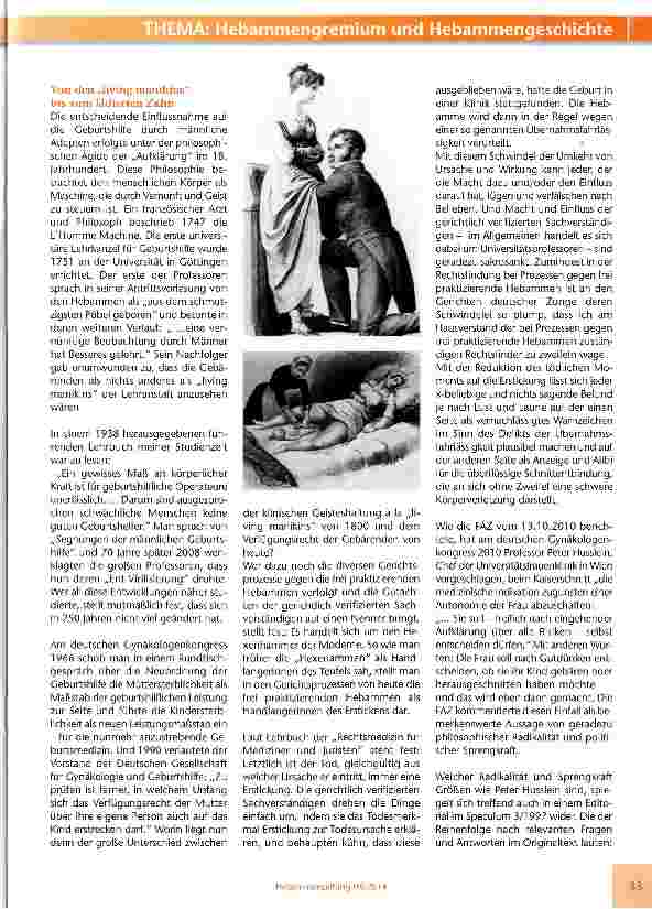 Vorschauseite 2: Essays von Professor Rockenschaub