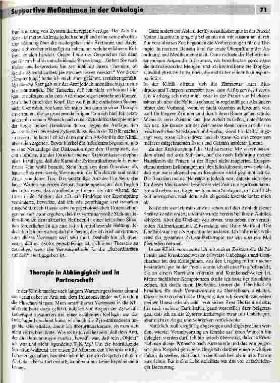 Vorschauseite 3: Der erste Tag vom Rest meines Lebens Mein Sturz aus der Wirklichkeit und die Gratwanderung zwischen Verletzt-Werden und Unterstützung-Finde
