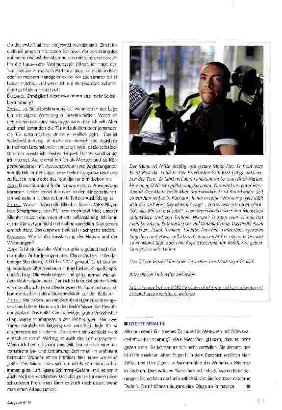 Vorschauseite 2: Rendezvous mit Joe Black