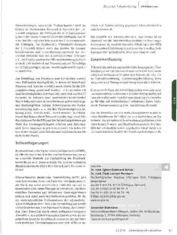Vorschauseite 4: Teletherapie