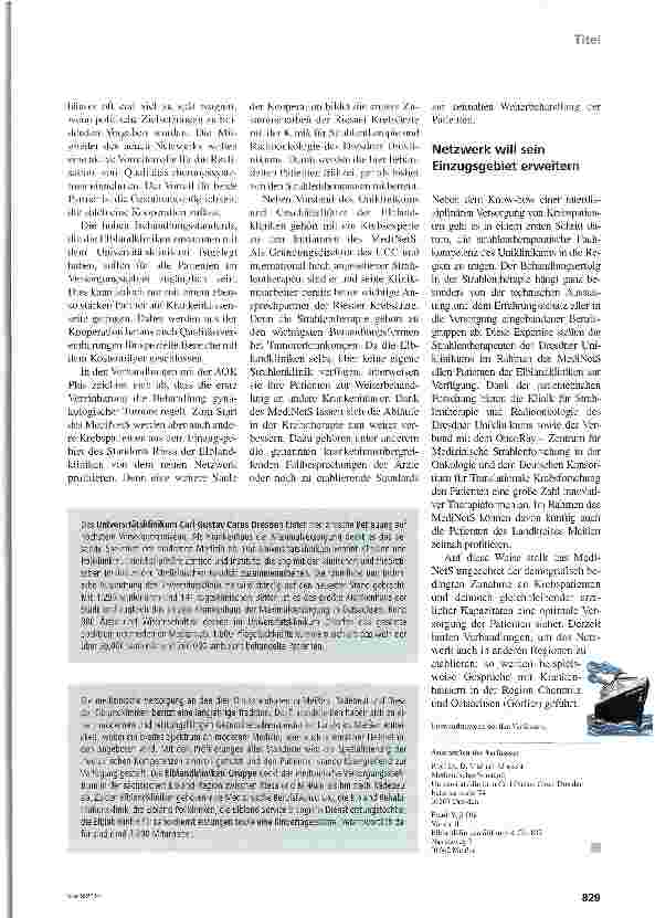 Vorschauseite 3: Ins Netz gehen