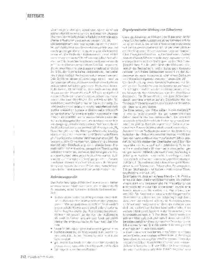 Vorschauseite 4: Fremdkörperassoziierte Infektionen