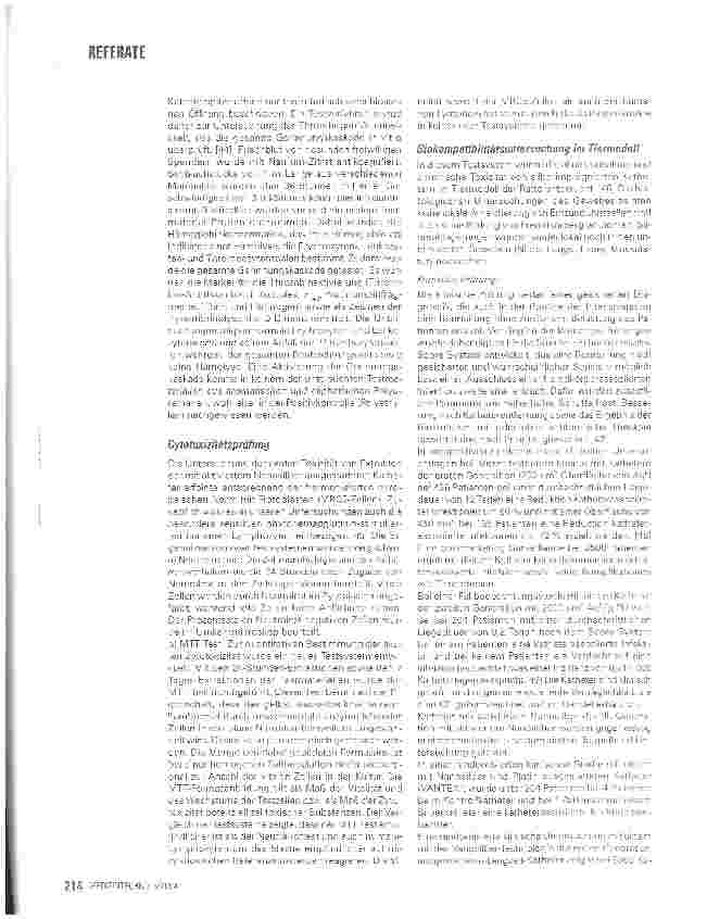 Vorschauseite 6: Fremdkörperassoziierte Infektionen