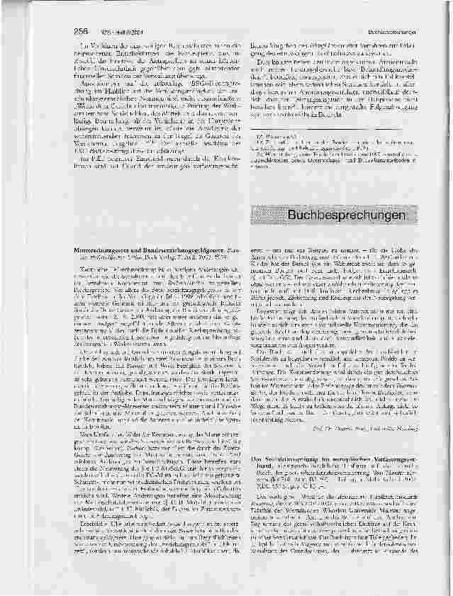 Vorschauseite 3: Die Verordnung eines Arzneimittels außerhalb der zugelassenen Indikation - Off-Label-Use