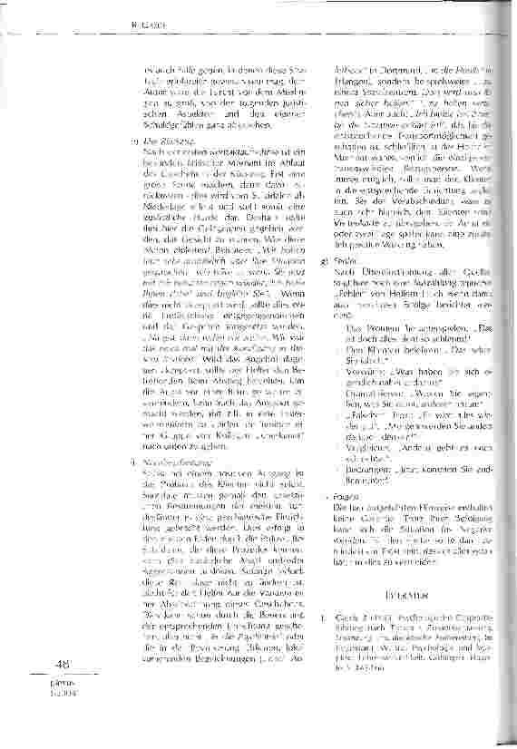 Vorschauseite 4: Suizidintervention am Einsatzort