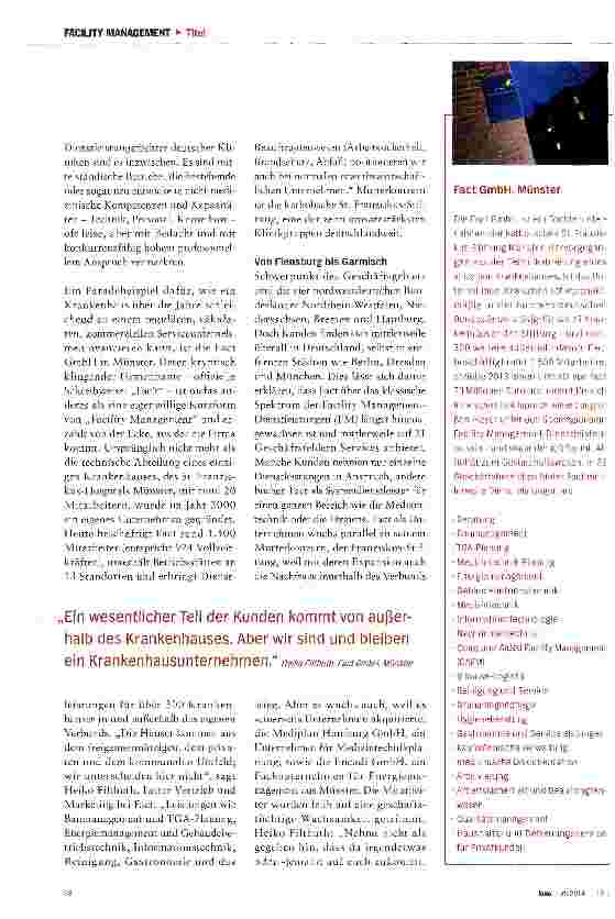 Vorschauseite 2: Buchen Sie uns!