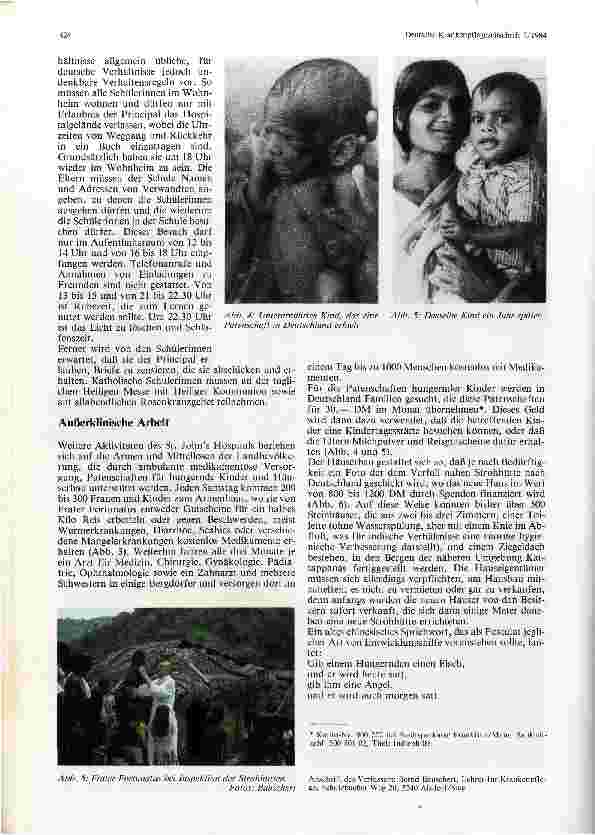 Vorschauseite 4: Dort wo der Pfeffer wächst