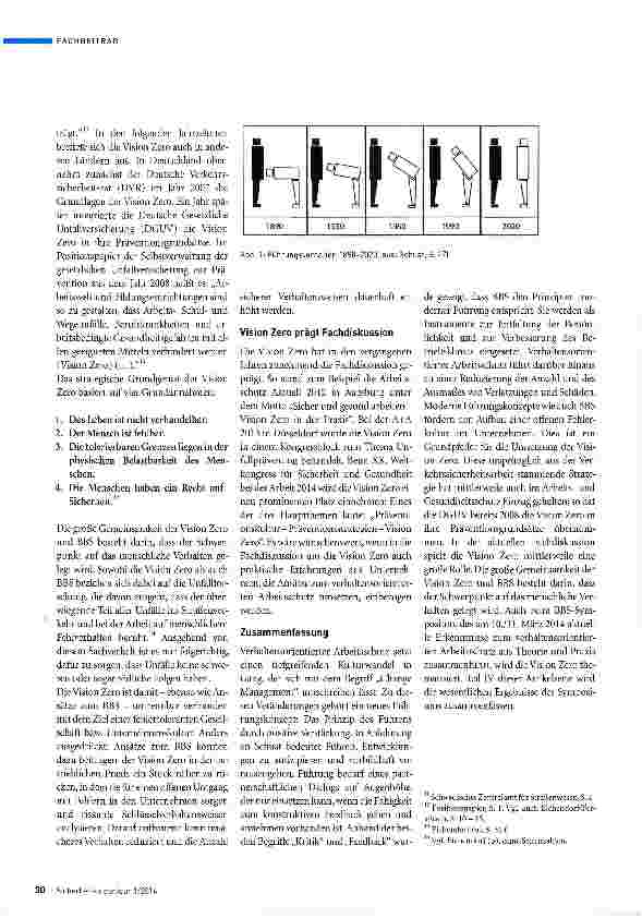Vorschauseite 3: Wege zu einer neuen Unternehmenskultur Erfolgsfaktoren und Ausblick
