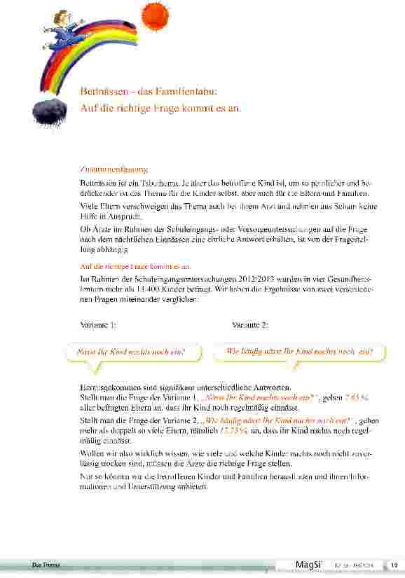 Vorschauseite 2: TROCKENE NACHT