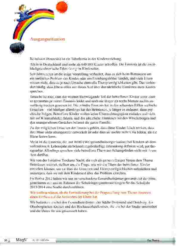 Vorschauseite 3: TROCKENE NACHT