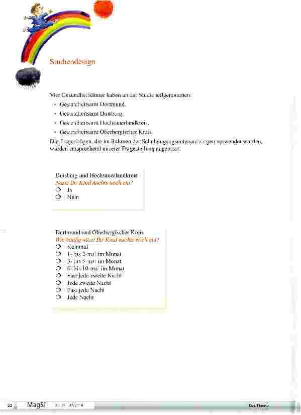 Vorschauseite 4: TROCKENE NACHT