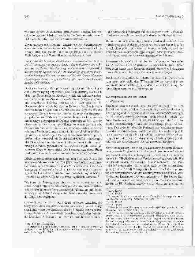 Vorschauseite 2: Die Rechtsbeziehung zwischen deutschen gesetzlichen Krankenkassen und EU-ausländischen Leistungserbringern am Beispiel EU-ausländischer Apotheken