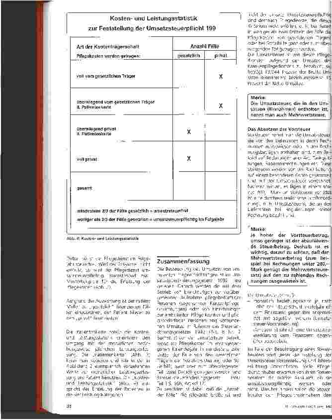 Vorschauseite 3: Zwischen Unternehmerrolle und beruflicher Vision 4. Teil