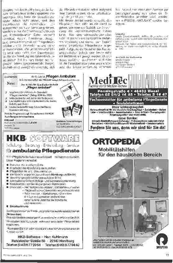 Vorschauseite 4: Zwischen Unternehmerrolle und beruflicher Vision 4. Teil