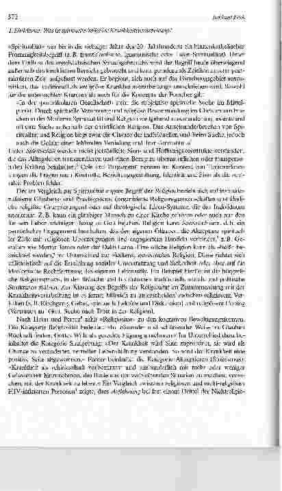 Vorschauseite 2: Widerstand oder Ergebung?