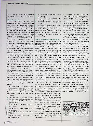 Vorschauseite 4: Rechtliche Rahmenbedingungender Pflegelehre im Überblick