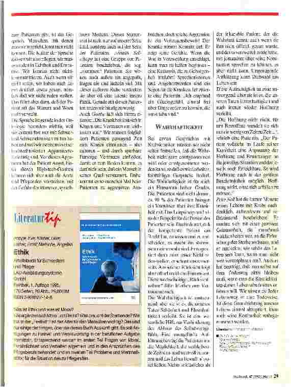 Vorschauseite 3: Menschlich zum Mensch kann einzig der Mensch sein 1. Teil Der Begriff der bio-psycho-sozialen Einheit