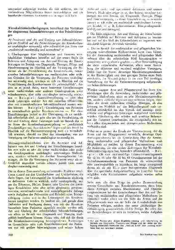 Vorschauseite 2: Möglichkeiten und Grenzen wirtschaftlichen Verhaltens