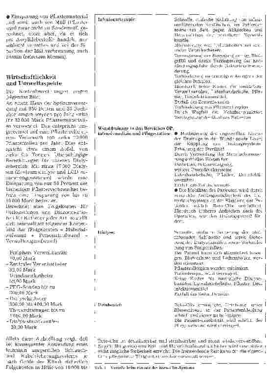 Vorschauseite 4: Sichern, Führen und Halten von medizinischen Schläuchen und Kabeln