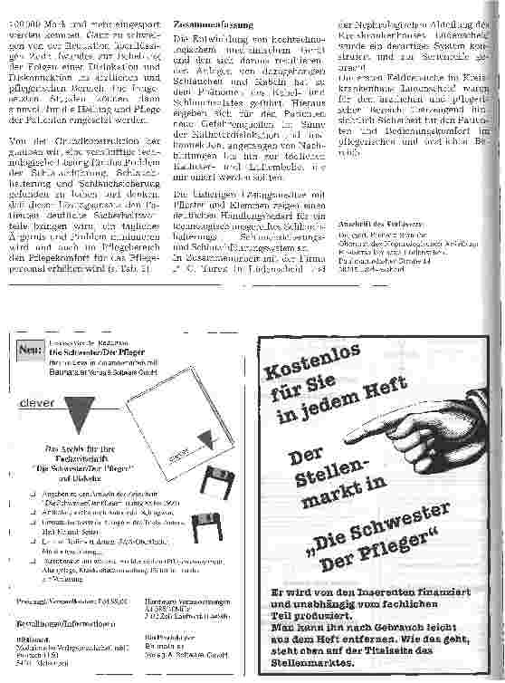 Vorschauseite 5: Sichern, Führen und Halten von medizinischen Schläuchen und Kabeln