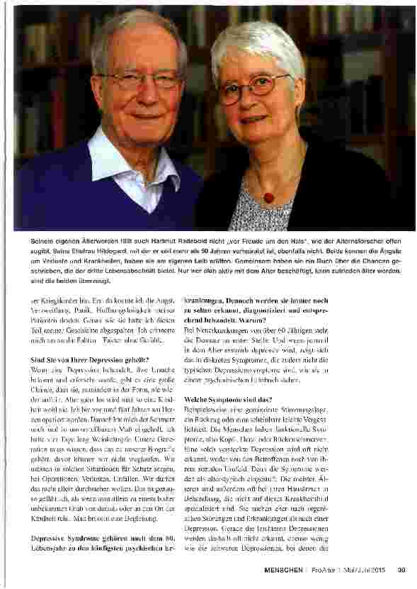 Vorschauseite 4: Ins Gedächtnis geätzt