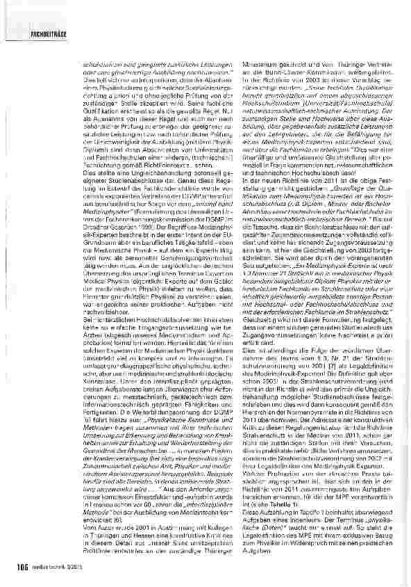 Vorschauseite 2: Riehtoder Schlängellinie?