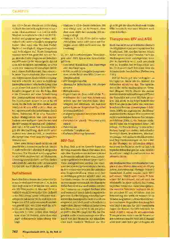 Vorschauseite 3: Hundertzwanzig Nanometer