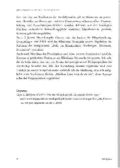 Vorschauseite 3: NACHAHMER GESUCHT