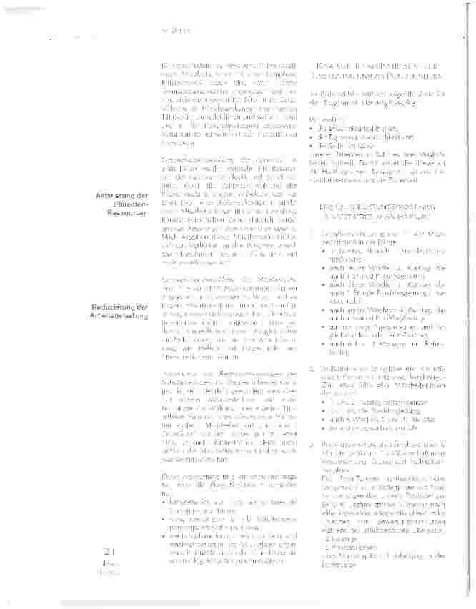 Vorschauseite 2: KlNAESTHETICS:ENTSCHEIDUNGSFÄHIGKEIT UND SELBSTÄNDIGKEIT VON PATIENTEN FÖRDERN