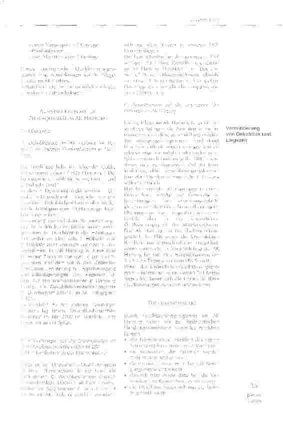 Vorschauseite 3: KlNAESTHETICS:ENTSCHEIDUNGSFÄHIGKEIT UND SELBSTÄNDIGKEIT VON PATIENTEN FÖRDERN
