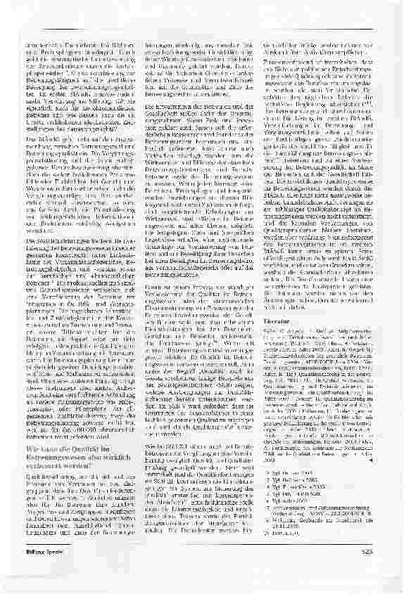 Vorschauseite 2: Anspruch und Beitrag des zweitenBtÄndG zur Qualitätsverbesserungim Betreuungswesen