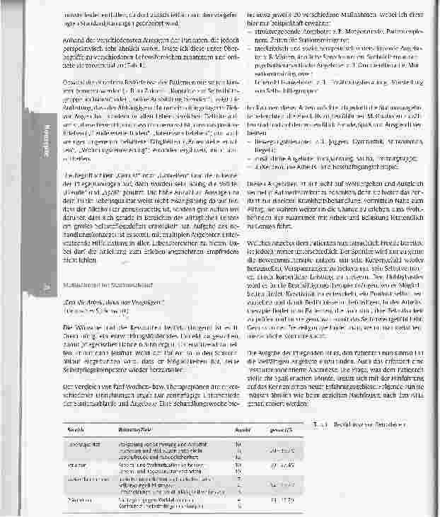 Vorschauseite 4: Wie viel Raum bleibt dem Genuss? Euthyme Behandlungsmaßnahmen bei alkoholabhängigenPatienten